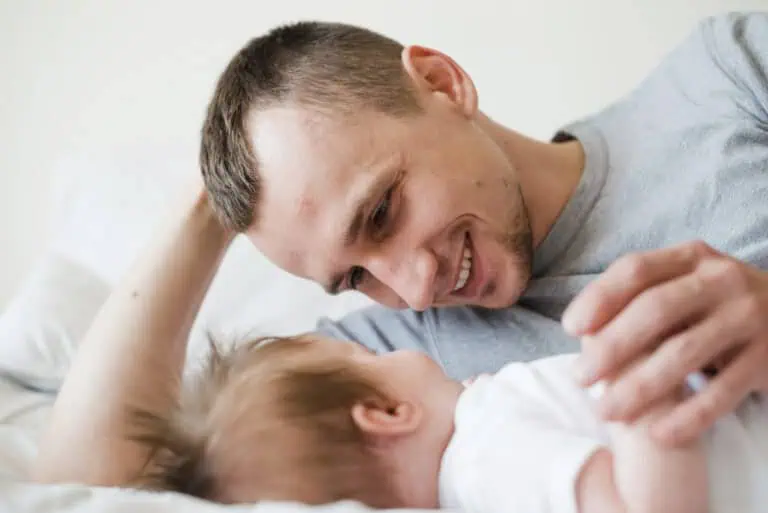 Paternity leave in the Netherlands: a complete guide for new fathers in 2026