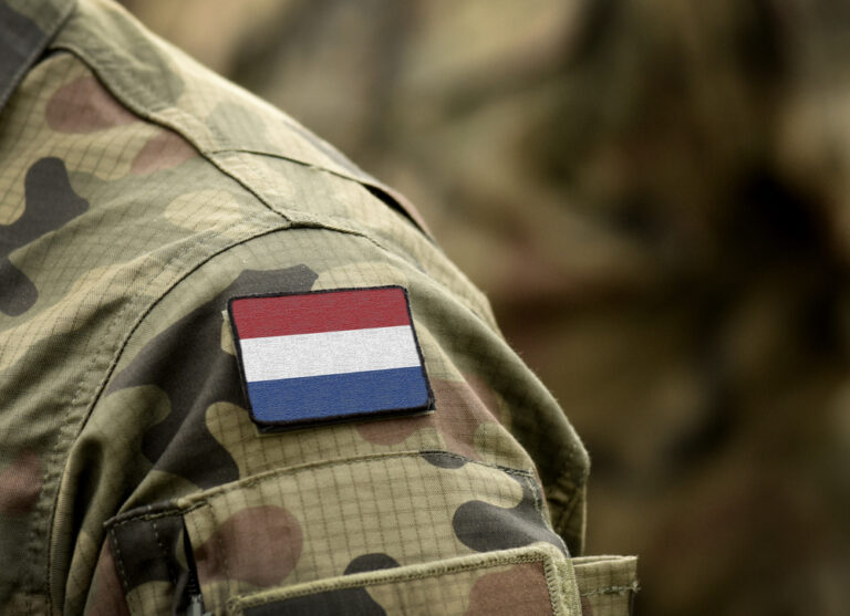 Could the Netherlands reintroduce compulsory military service? Conscription is still on the cards, says government