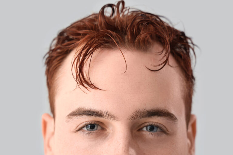 OPINION: Dutch men need to ditch the hair gel 