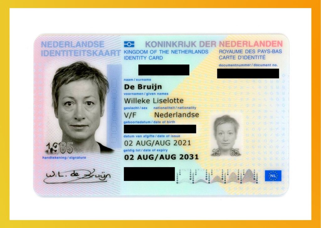 photo-of-censored-dutch-id-card