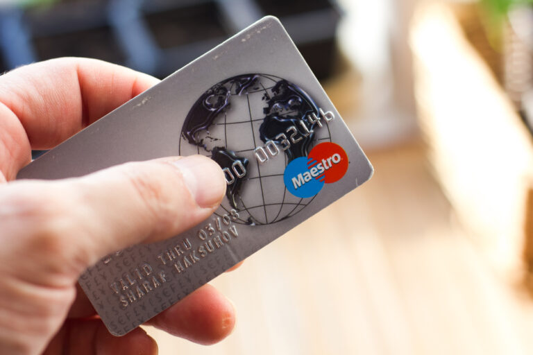 Mastercard to replace Maestro debit cards in the Netherlands in 2023