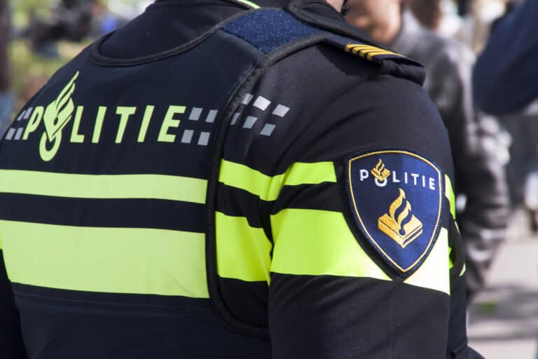 Sex filmed during King’s Day celebrations was possibly rape, police launch investigation