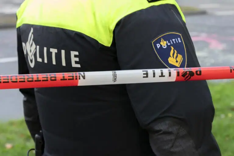 Two Dutch 17-year-olds arrested for allegedly shooting a fellow student in Amsterdam