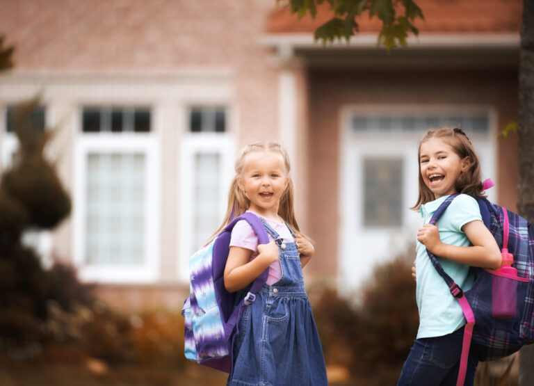 Children under 13 shouldn’t home quarantine, the OMT suggests