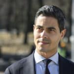 Dutch aid in the Strait of Hormuz? Only after a ceasefire, says PM Jetten