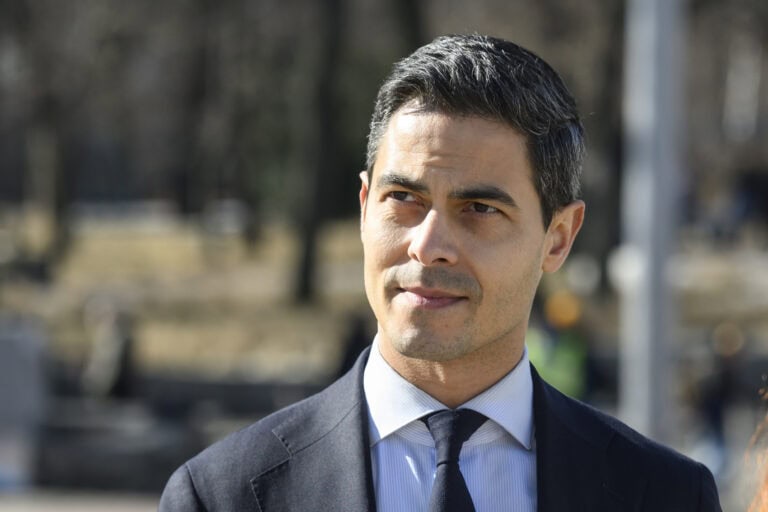 Dutch aid in the Strait of Hormuz? Only after a ceasefire, says PM Jetten