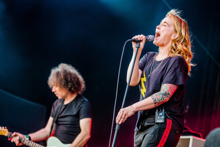 The Netherlands could skip Eurovision 2025 (despite this potential star contestant)