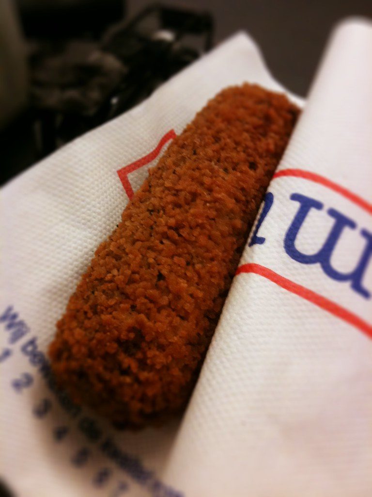 warm-deep-fried-kroket-from-dutch-snackbar