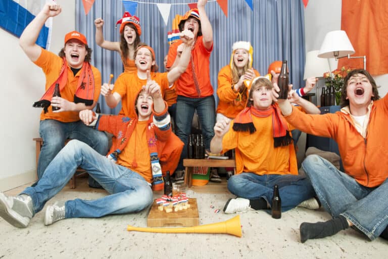 How to watch the 2026 FIFA World Cup from the Netherlands with a VPN