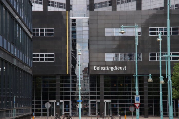 dutch-tax-authority-belastingdiesnt-office-amsterdam