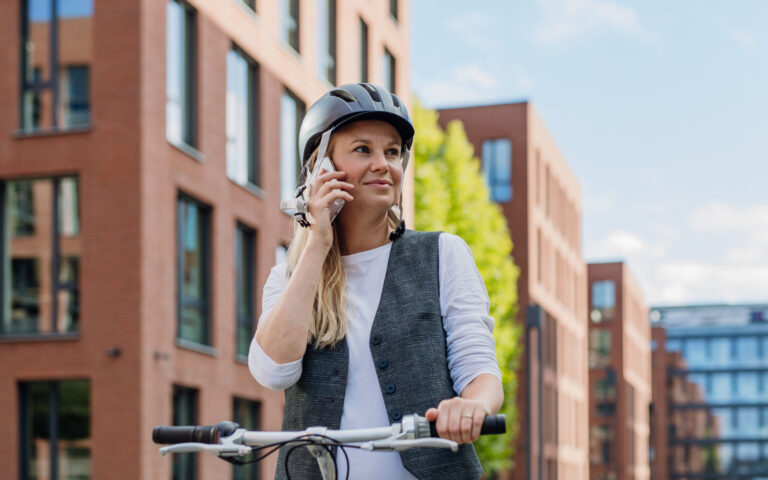 Should I get an eSIM or a regular SIM in the Netherlands?