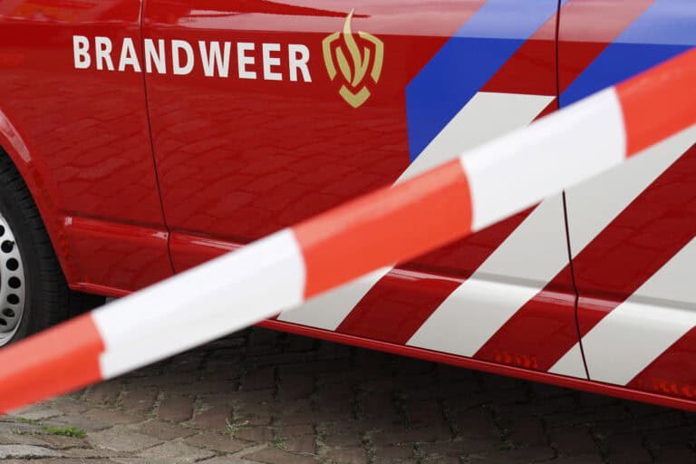 Dutch firefighters looking for training doll during exercise find actual body