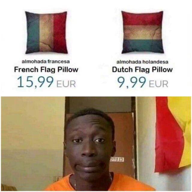 A-Dutch-meme-with-two-of-the-same-cushions-at-a-different-price