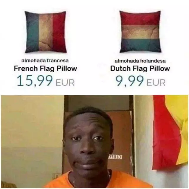 20 Hilarious Dutch Memes That Will Have You Choking On Your Bitterballen Dutchreview