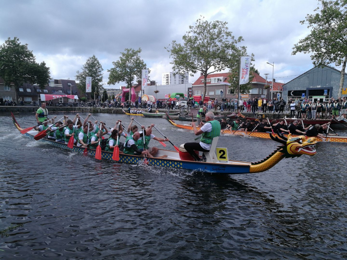 Festivals and Events in Tilburg