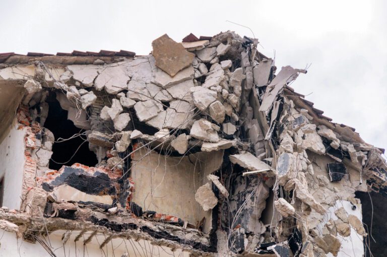 Here’s how you can help the Morocco earthquake victims from the Netherlands