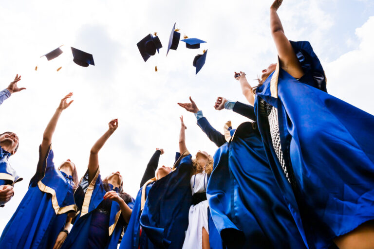 Here to stay: more international students find work in the Netherlands after graduating