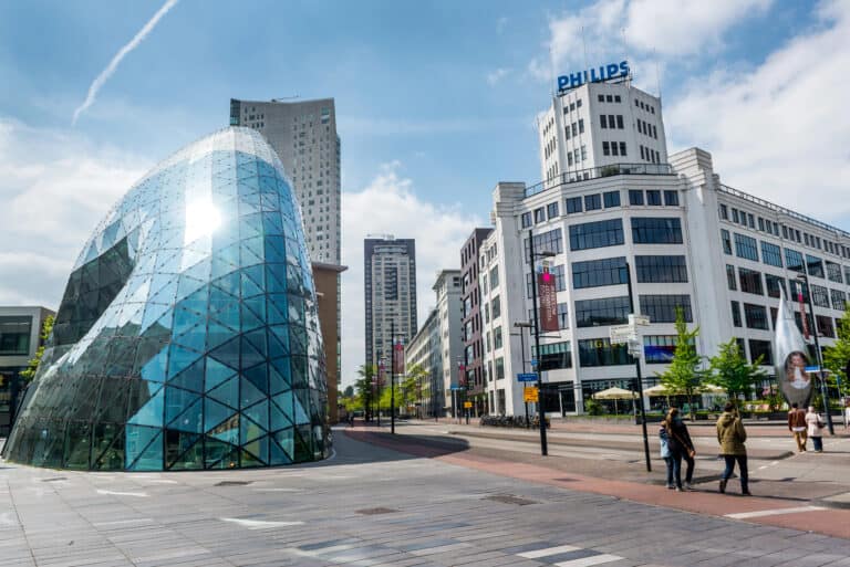 Planning a weekend in Eindhoven? Here’s where to stay, eat and explore