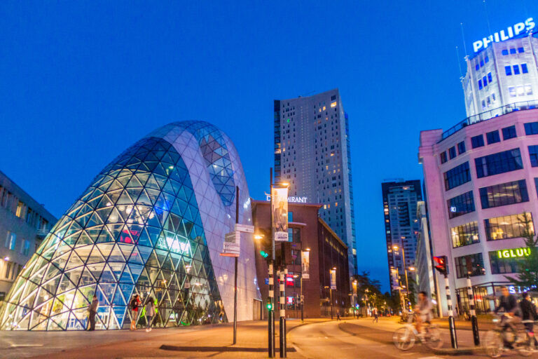 24 fascinating things to do in Eindhoven in 2026