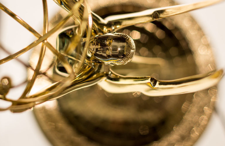 Dutchies win big at the International Emmy Awards