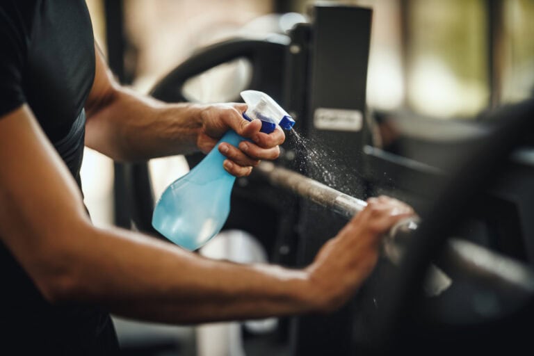 Luxury Amsterdam gym Saints & Stars accused of bribing cleaners to deny exploitation claims