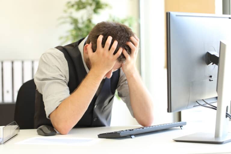 This Dutchman went viral for… leaving work on time?