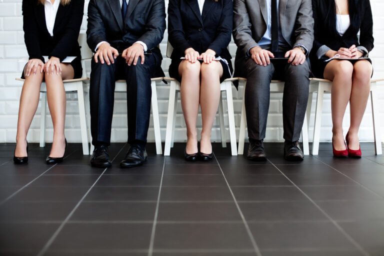 First time in two years: number of unfilled vacancies falls in the Netherlands