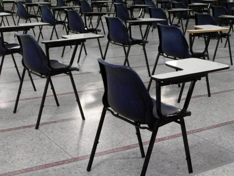 A quarter of prospective international students say “nee” to online classes in the Netherlands