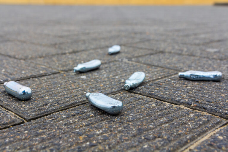 Not funny anymore: Dutch cabinet to ban laughing gas starting January 1