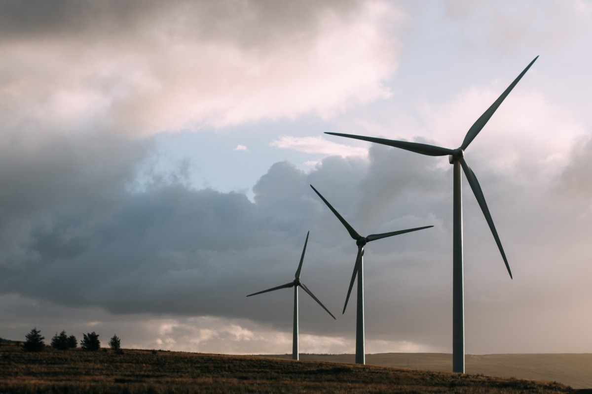 wind energy netherlands