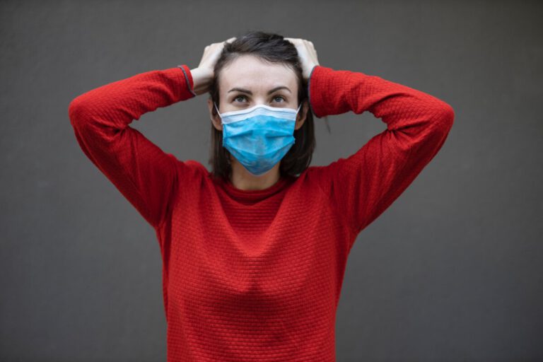 Second wave in the Netherlands may last through March, says RIVM
