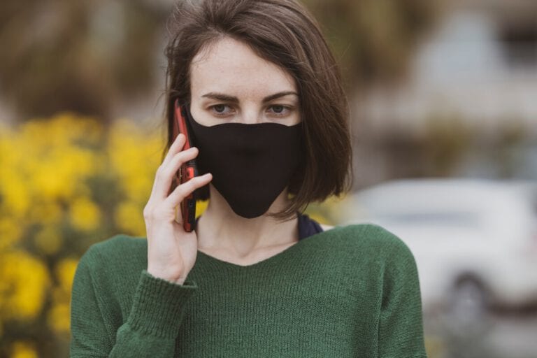 As coronavirus cases soar, priority testing phone line opens