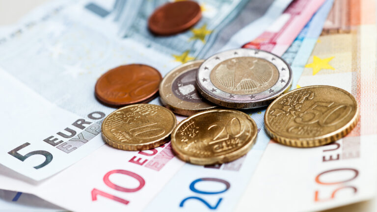 Inflation in the Netherlands rises to nearly 12% in record time