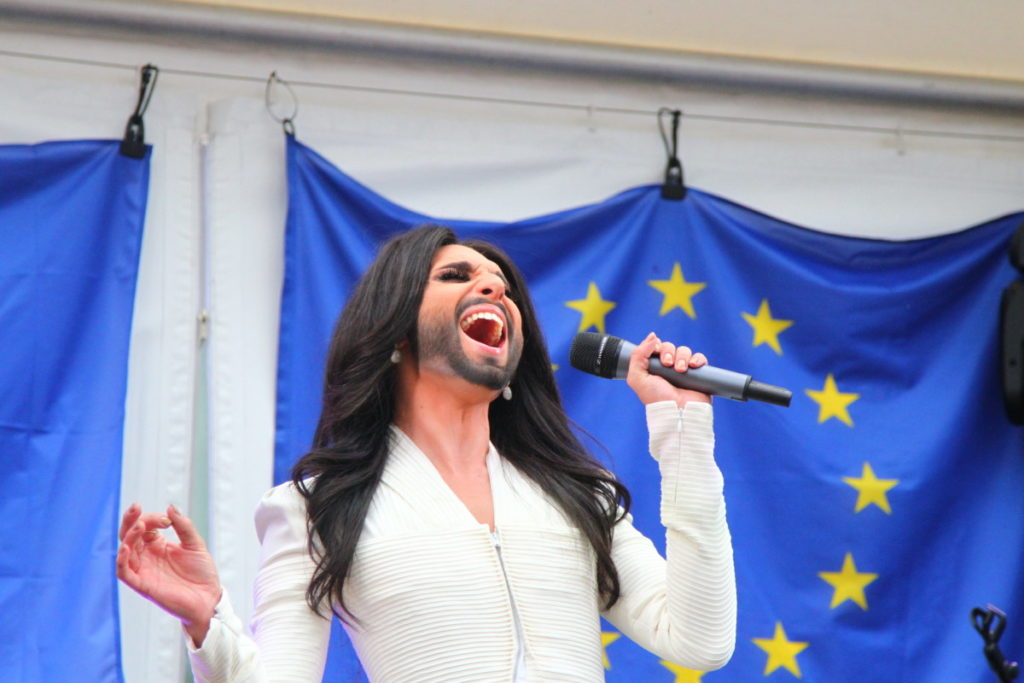 Eurovision-Conchita