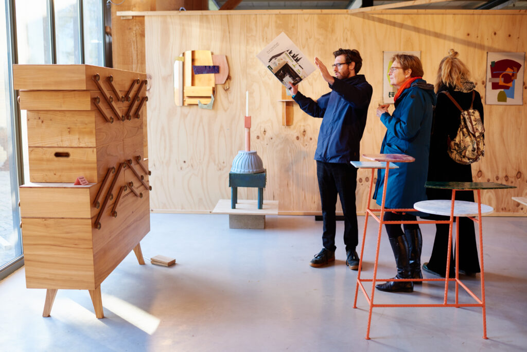 exhibition-at-dutch-design-week-2022-the-netherlands