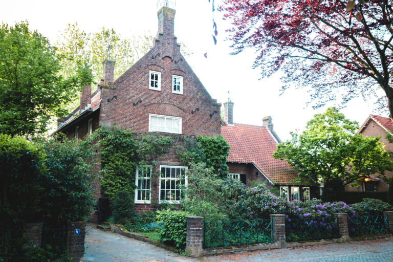More and more €1 million-plus homes sold on the Dutch market