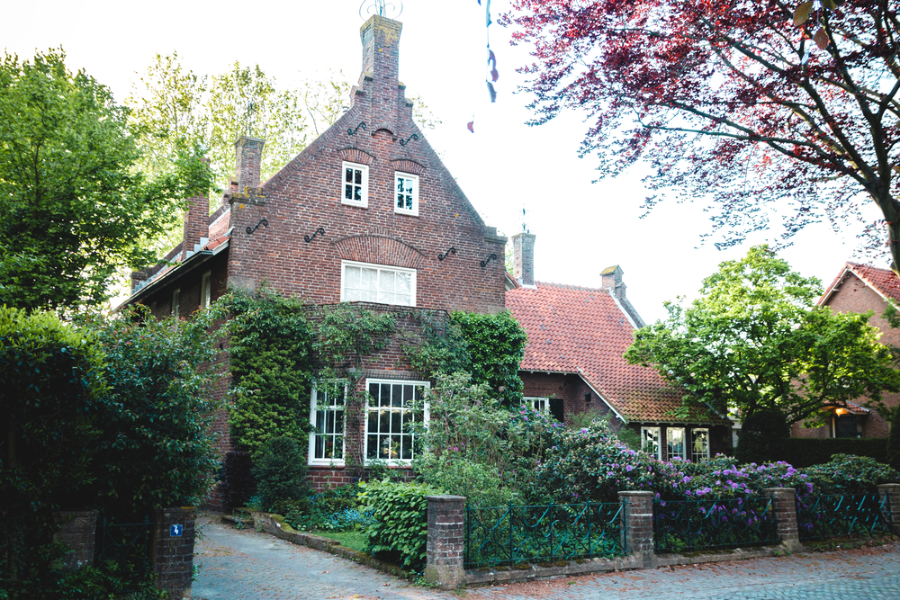 More and more €1 millionplus homes sold on the Dutch market DutchReview