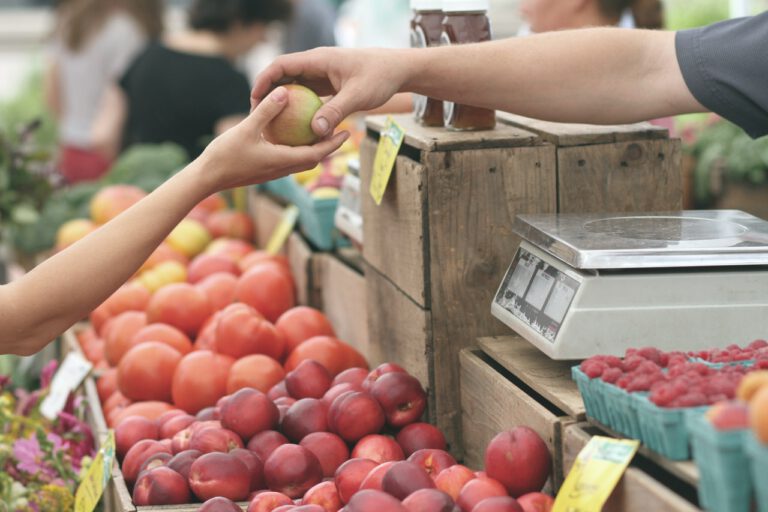 Fairtrade in the Netherlands: how can you get involved?