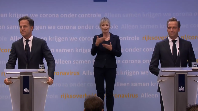 Press conference: Some temporary measures will be lifted, but Christmas is still uncertain