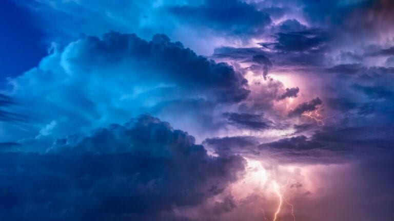 Summer storm Francis to hit the Netherlands on Wednesday