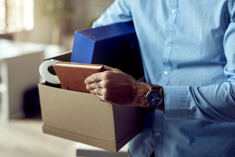 Dutchman awarded €1 million in severance after proving he had no reason to be fired