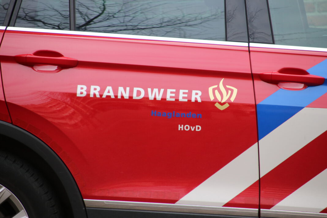 brandweer-firefighter-car
