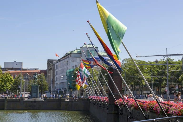 Yale? Columbia? Harvard? A major US university is considering a branch in The Hague due to Trump fallout