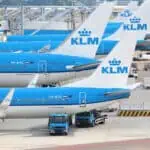 “Truly inappropriate”: KLM CEO’s nearly €1.6 million income sparks criticism from the Dutch government