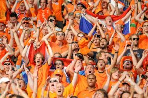 Football - Dutchness