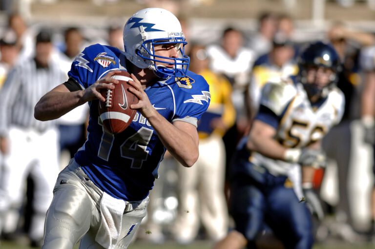 15 international sports you can easily play in the Netherlands
