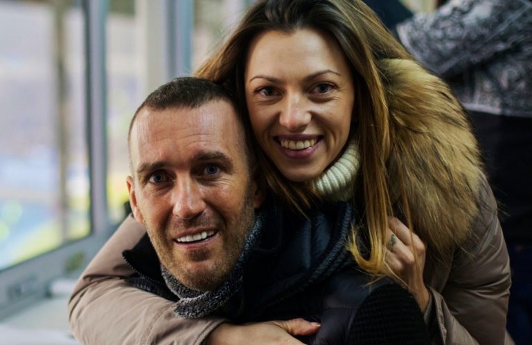 Ex-Footballer Fernando Ricksen passes away aged 43
