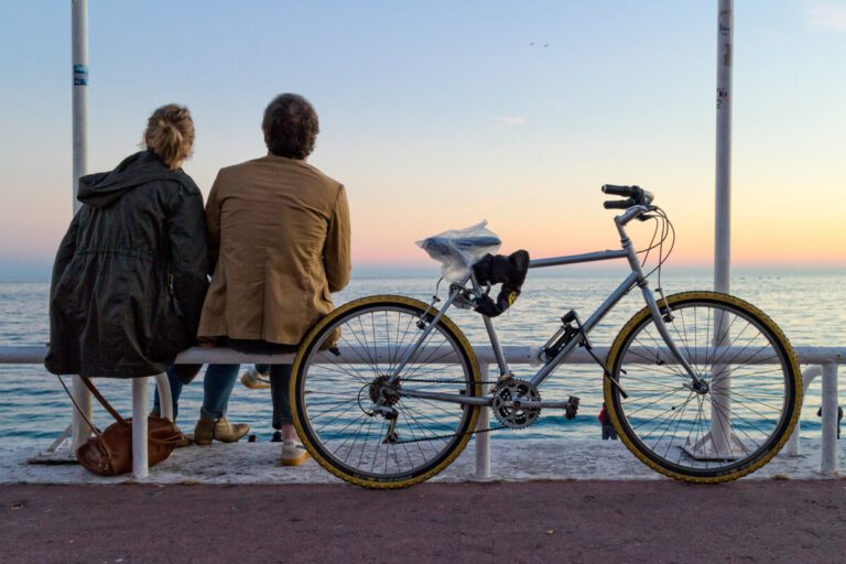 Reunited: foreign lovers may now return to the Netherlands