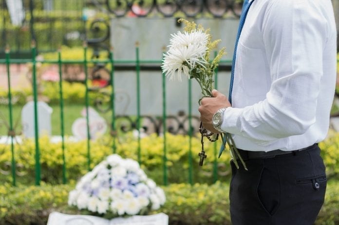 Dutch funeral insurance in the Netherlands