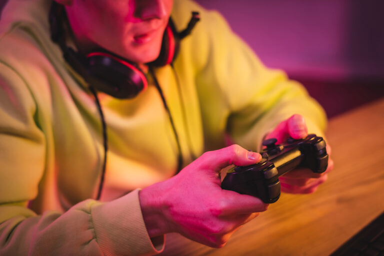4 ways the Netherlands is an underrated gamer’s paradise